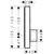 Смеситель для душа с термостатом Hansgrohe Shower Select 15768000 - фото 4