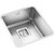Кухонная мойка Oulin OL-0362 1 мм, нержавеющая сталь - фото 