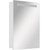 Зеркальный шкаф Roca Victoria Nord 60 см правый ZRU9000030, белый - фото 