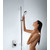 Термостат для душа Hansgrohe Shower Select 15762000 - фото 3