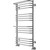 Полотенцесушитель водяной Ravak Optima П17 500х1200 мм X04000083687 - фото 