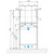 Тумба напольная с раковиной-столешницей Акватон Лондри 105 см 1A2360K1LH010 (раковина справа) - фото, картинка 11 Тумба напольная с раковиной-столешницей Акватон Лондри 105 см 1A2360K1LH010 (раковина справа) - фото 11