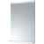 Зеркало Акватон Рене 60 см 1A222302NR010, белый - фото, картинка  Зеркало Акватон Рене 60 см 1A222302NR010, белый - фото