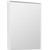 Зеркало-шкаф Акватон Стоун 60 см 1A231502SX010, белый - фото, картинка  Зеркало-шкаф Акватон Стоун 60 см 1A231502SX010, белый - фото