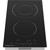 Электрическая варочная поверхность Maunfeld EVCE.292F.D-BK Domino - фото 2