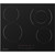 Электрическая варочная поверхность Maunfeld EVCE.594F.D-BK - фото 