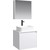 Тумба подвесная со столешницей Aqwella 5 Stars Mobi 60 см MOB0106W/MOB0706W, белый - фото, картинка 5 Тумба подвесная со столешницей Aqwella 5 Stars Mobi 60 см MOB0106W/MOB0706W, белый - фото 5