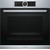 Встраиваемый электрический духовой шкаф Bosch Serie 8 HBG634BS1 - фото 