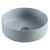Раковина-чаша Azario 35 см AZ-3134, светло-серый - фото 