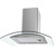 Вытяжка Maunfeld Ancona PlusA 50 (прозрачное стекло) - фото 