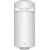 Водонагреватель (бойлер) Thermex TitaniumHeat 60 V Slim - фото 4