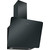 Вытяжка Franke Vertical Evo FPJ 615 V BK A 110.0361.890 (чёрное стекло) - фото 