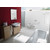 Унитаз подвесной Duravit D-Code 25350900002 - фото 4