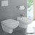 Унитаз подвесной Duravit D-Code 25350900002 - фото 5
