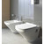 Унитаз подвесной Duravit Durastyle Rimless 2538090000 - фото 4