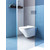 Унитаз подвесной Duravit Durastyle Rimless 2538090000 - фото 5