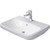 Раковина Duravit Durastyle 55 см 2319550000 - фото 3
