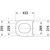 Сиденье с крышкой для унитаза Duravit Durastyle SoftClose микролифт 0063790000 - фото 3