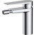Смеситель для биде BelBagno Carin CAR-BD-CRM - фото, картинка  Смеситель для биде BelBagno Carin CAR-BD-CRM - фото