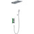 Душевая система для душа с термостатом Timo Petruma SX-5039/00SM - фото 