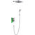 Душевая система для душа с термостатом Timo Petruma SX-5159/00SM - фото 
