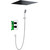 Душевая система для душа с термостатом Timo Petruma SX-5029/00SM - фото 