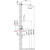 Душевая система для душа Timo Selene SX-2069/00SM (1113) - фото, картинка 5 Душевая система для душа Timo Selene SX-2069/00SM (1113) - фото 5