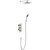 Душевая система для душа с термостатом Timo Tetra-Thermo SX-0179/00SM - фото, картинка  Душевая система для душа с термостатом Timo Tetra-Thermo SX-0179/00SM - фото