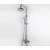 Душевая стойка WasserKraft A12202 - фото, картинка 2 Душевая стойка WasserKraft A12202 - фото 2