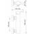 Смеситель для душа WasserKraft Berkel 4802 - фото 8