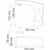 Смеситель для раковины WasserKraft Berkel 4803 - фото 8