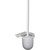 Ёршик для унитаза WasserKraft Kammel K-8327WHITE, белый - фото 