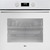 Электрический духовой шкаф Teka Total HSB 630 White 41560133 - фото 