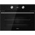 Электрический духовой шкаф Teka Urban HLC 8400 Night river black 111130003 - фото 