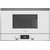 Встраиваемая микроволновая печь Teka Maestro ML 822 BIS L White 40584302 (белое стекло) - фото 