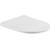 Сиденье с крышкой для унитаза BelBagno Amanda микролифт BB051SC - фото 