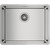 Кухонная мойка Teka Maestro Be Linea RS15 50.40 115000005, нержавеющая сталь - фото 
