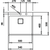 Кухонная мойка Teka Maestro Forlinea RS15 50.40 115000017, нержавеющая сталь - фото 7