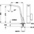 Смеситель для кухни Teka Total IC 915 339150210 - фото 4