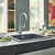 Смеситель для кухни Grohe Blue Pure Eurosmart 31722000 - фото 5