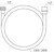 Душевой шланг Ravak 913.00 150 см X07P176, SatinFlex - фото, картинка 4 Душевой шланг Ravak 913.00 150 см X07P176, SatinFlex - фото 4