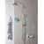 Душевая стойка Grohe New Tempesta 200 27389002 - фото, картинка 2 Душевая стойка Grohe New Tempesta 200 27389002 - фото 2