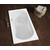 Ванна акриловая Riho Lazy left 180x80 см B083001005, Размер - мм: 1800х800 - фото 5