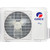 Сплит-система Gree Bora Inverter Wi-Fi GWH07AAAXA-K6DNA2C - фото 5