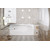 Ванна акриловая 1ACReal Tokyo 170х75 см BBA-TY1775X0-00U с каркасом - фото 9