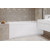 Ванна акриловая 1ACReal Tokyo 170х75 см BBA-TY1775X0-00U с каркасом - фото 10