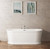 Ванна акриловая BelBagno BB408-1500-800 150х80 см - фото, картинка 4 Ванна акриловая BelBagno BB408-1500-800 150х80 см - фото 4