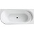 Ванна акриловая BelBagno BB410-1500-780-R 150х80 см - фото 