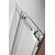 Душевое ограждение Cezares 150х100 см STYLUS-O-M-AH-1-150/100-C-Cr (стекло 8 мм) хром/прозрачное - фото 2