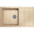 Кухонная мойка Dr.Gans Техно 860 25.030.D0860.405, терра - фото 